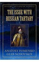 Issue with Russian Tartary