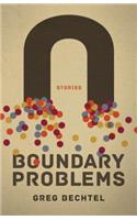 Boundary Problems