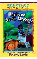 Backyard Bandit Mystery