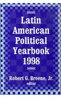 Latin American Political Yearbook