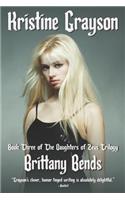 Brittany Bends: Book Three of the Daughters of Zeus Trilogy