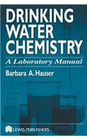 Drinking Water Chemistry