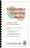 Cooperative Learning Basics