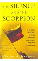 The Silence and the Scorpion