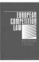 European Competition Law