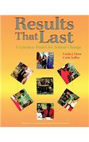 Results That Last (DVD)