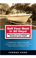 Sell Your Boat in 30 Days!