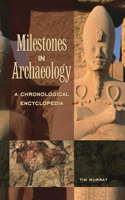 Milestones in Archaeology