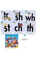 Sandcastle Blends