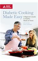 Diabetic Cooking Made Easy