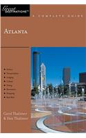 Explorer's Guide Atlanta: A Great Destination