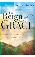 Reign of Grace