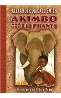 Akimbo and the Elephants