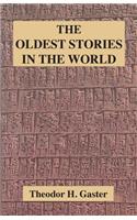 The Oldest Stories in the World