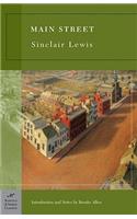 Main Street (Barnes & Noble Classics Series)