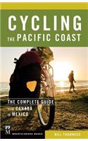 Cycling the Pacific Coast