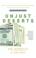 Unjust Deserts