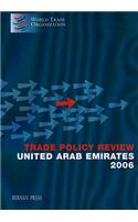 Trade Policy Review - United Arab Emirates