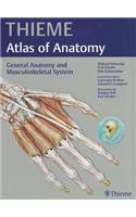 General Anatomy and Musculoskeletal System