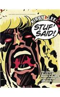 Kirby & Lee: Stuf' Said!