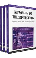 Networking and Telecommunications