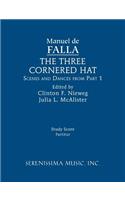 Three-Cornered Hat, Scenes and Dances from Part 1