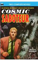 Cosmic Saboteur & Look to the Stars