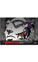 The Phantom the Complete Dailies Volume 18: 1962-1964