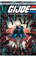 G.I. Joe: A Real American Hero, Vol. 5
