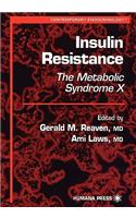 Insulin Resistance