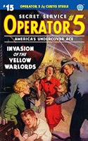 Operator 5 #15