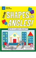 Explore Shapes and Angles!