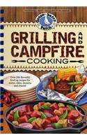 Grilling and Campfire Cooking