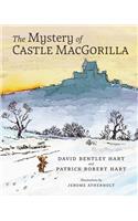 Mystery of Castle MacGorilla