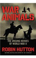 War Animals