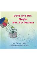 Jeff and His Magic Hot Air Balloon