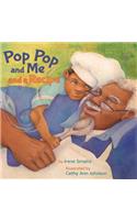 Pop Pop and Me and a Recipe