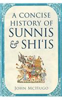 Concise History of Sunnis and Shi'is