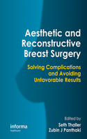 Aesthetic & Reconstructive Breast Surgery