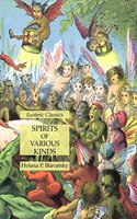 Spirits of Various Kinds: Esoteric Classics