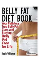 Belly Fat Diet Book [Second Edition]