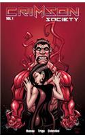 Crimson Society