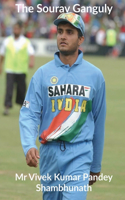 Sourav Ganguly