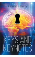 Keys and Keynotes