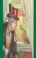 Voyages of Doctor Dolittle