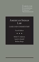 American Indian Law
