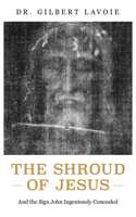 Shroud of Jesus