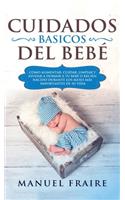 Cuidados Básicos del Bebé