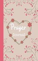 Prayer Journal