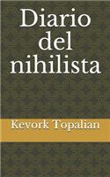 Diario del nihilista